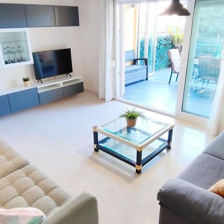 Apartamento Pont Sec By Denia Costa מראה חיצוני תמונה