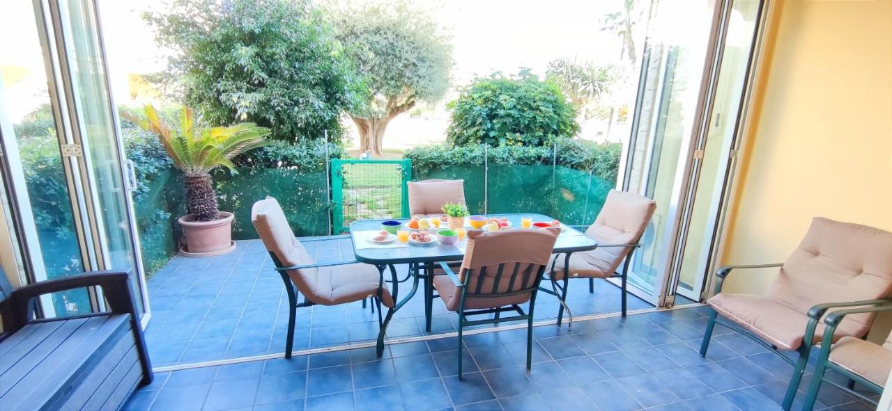 Apartamento Pont Sec By Denia Costa מראה חיצוני תמונה