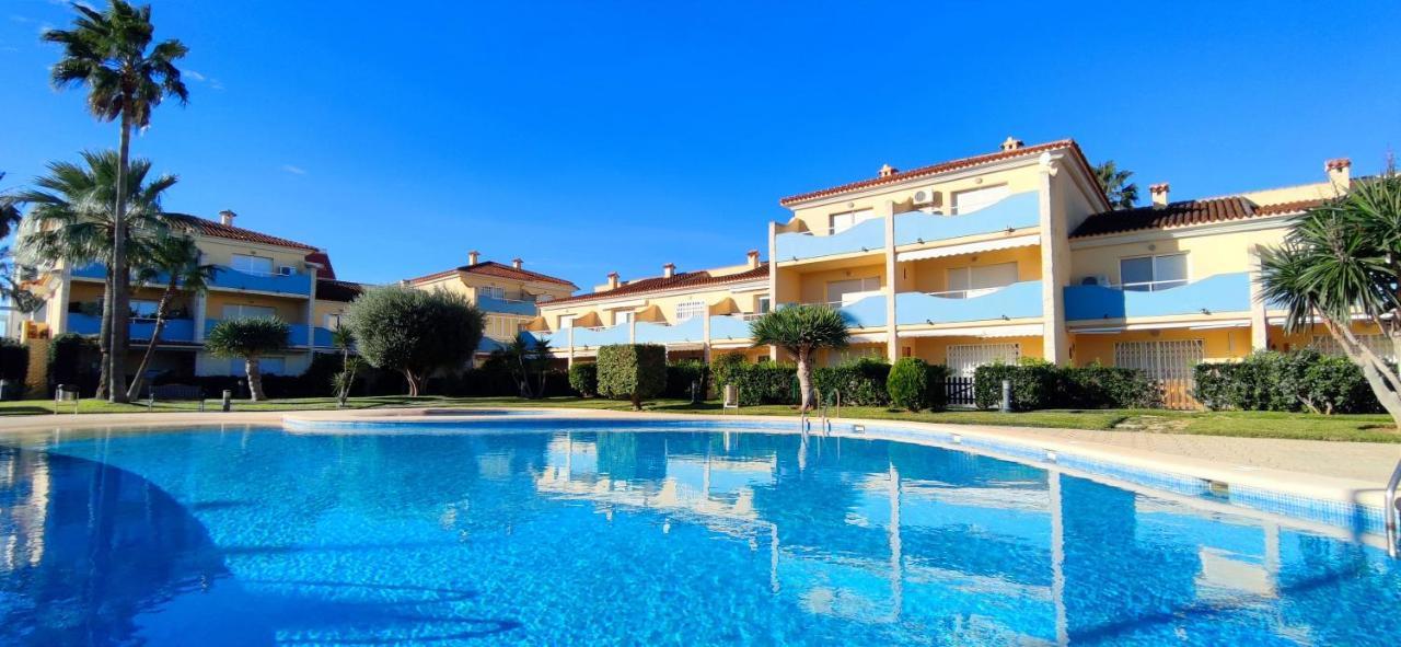 Apartamento Pont Sec By Denia Costa מראה חיצוני תמונה