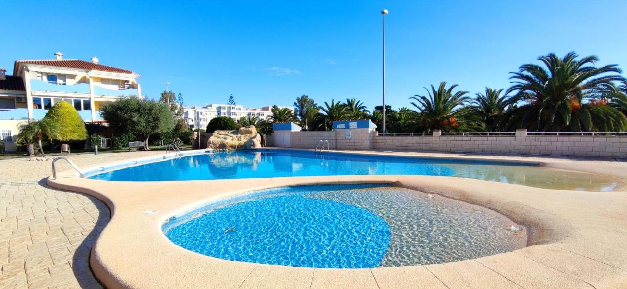 Apartamento Pont Sec By Denia Costa מראה חיצוני תמונה