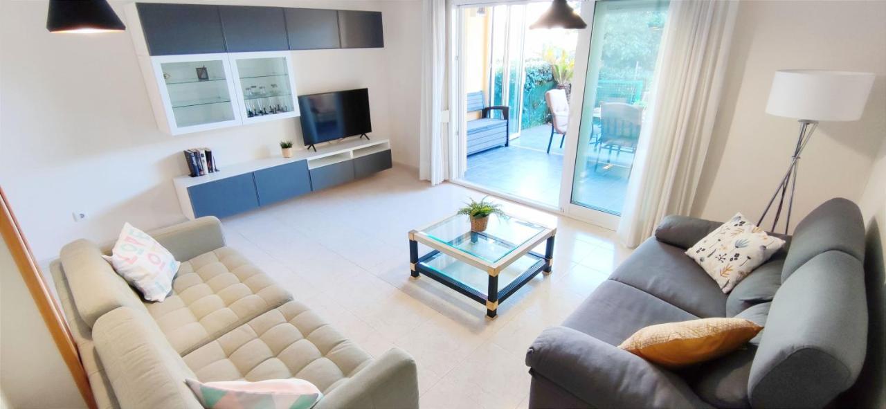 Apartamento Pont Sec By Denia Costa מראה חיצוני תמונה