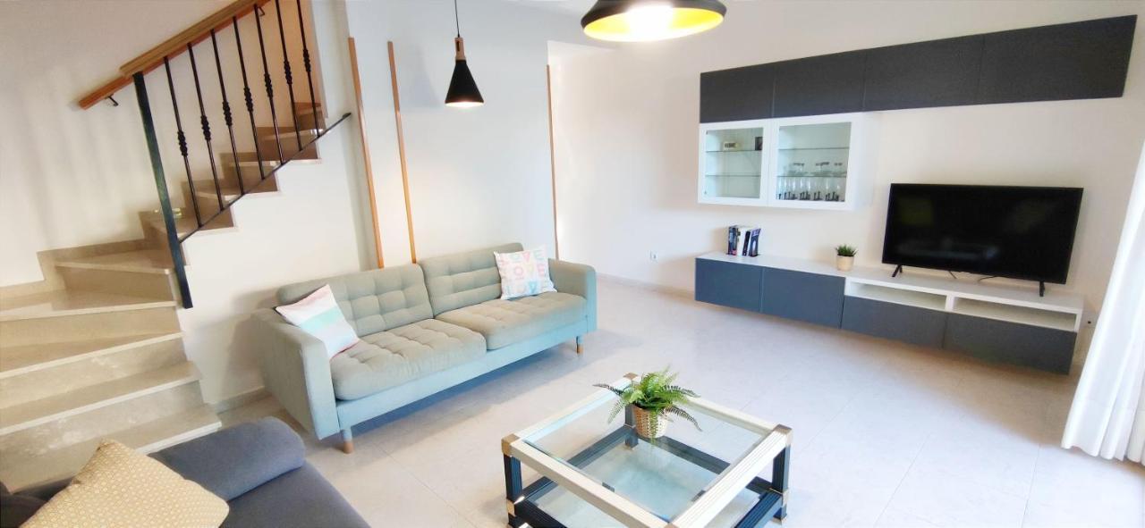 Apartamento Pont Sec By Denia Costa מראה חיצוני תמונה