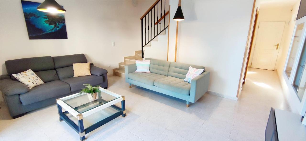 Apartamento Pont Sec By Denia Costa מראה חיצוני תמונה