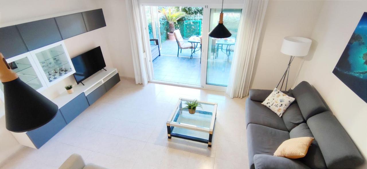 Apartamento Pont Sec By Denia Costa מראה חיצוני תמונה