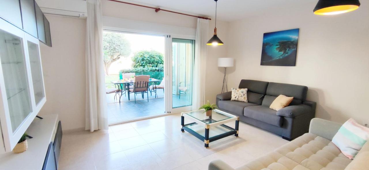 Apartamento Pont Sec By Denia Costa מראה חיצוני תמונה