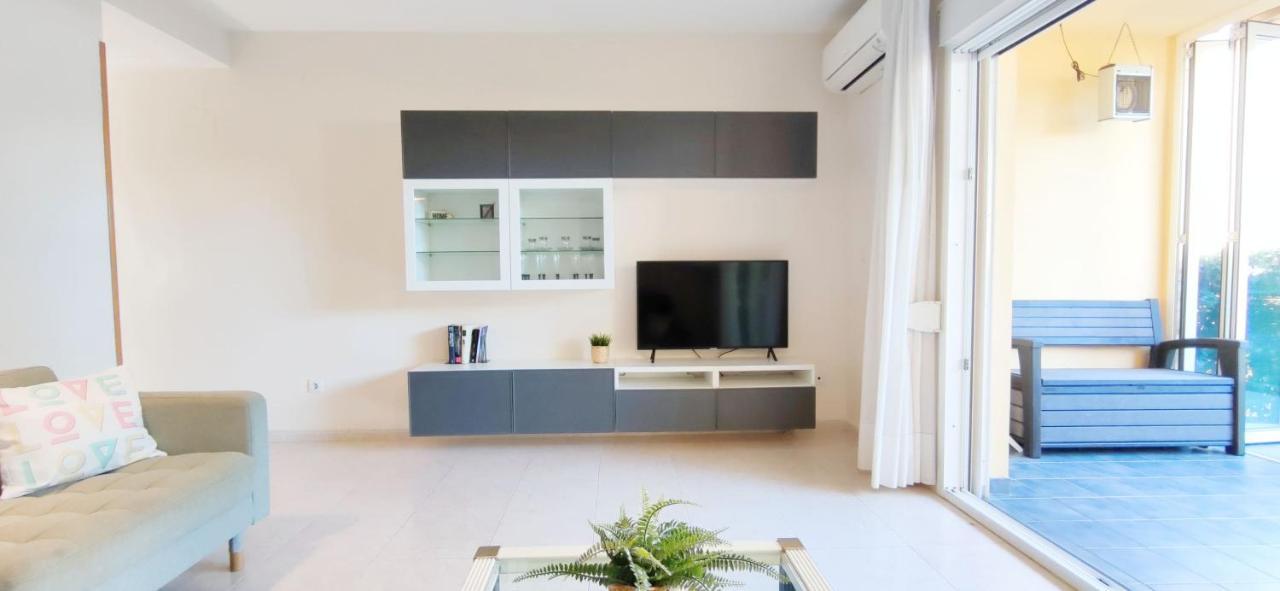 Apartamento Pont Sec By Denia Costa מראה חיצוני תמונה