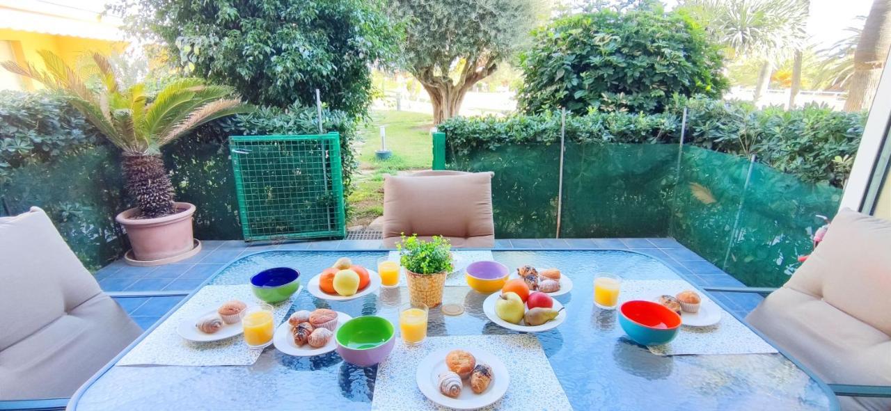 Apartamento Pont Sec By Denia Costa מראה חיצוני תמונה