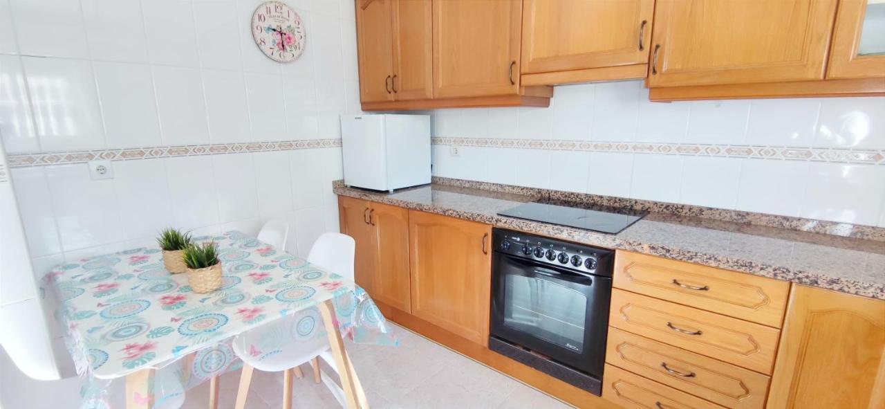 Apartamento Pont Sec By Denia Costa מראה חיצוני תמונה