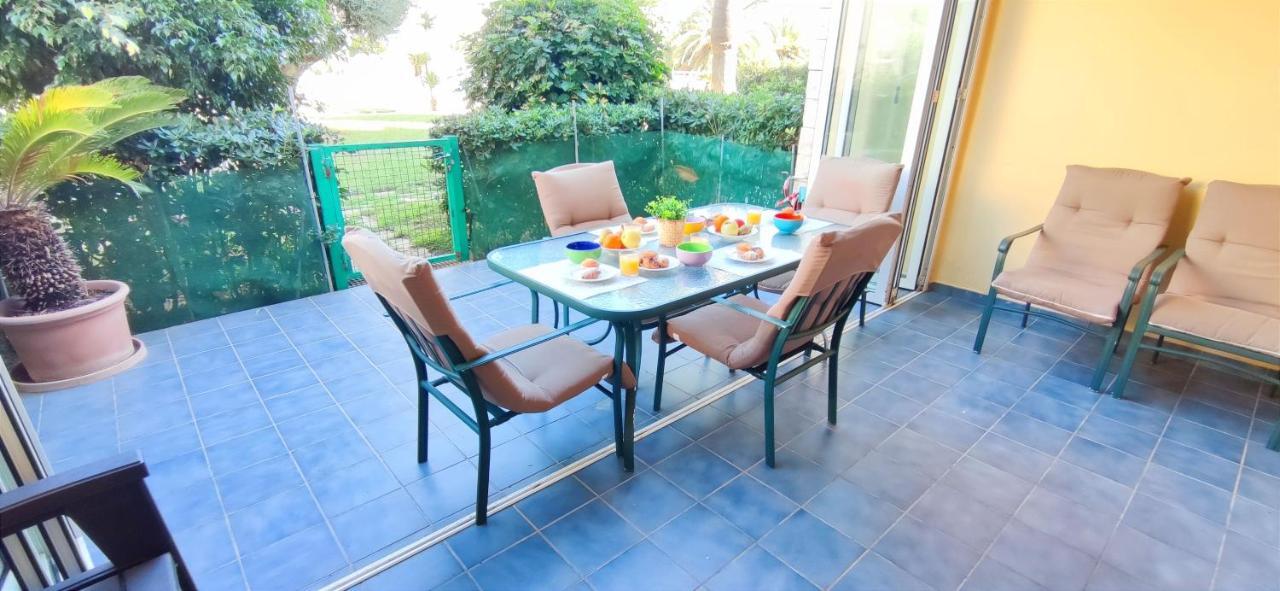 Apartamento Pont Sec By Denia Costa מראה חיצוני תמונה