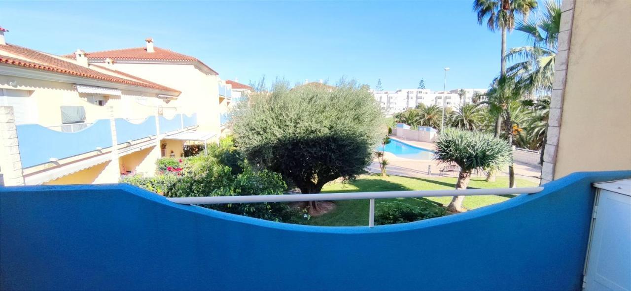 Apartamento Pont Sec By Denia Costa מראה חיצוני תמונה