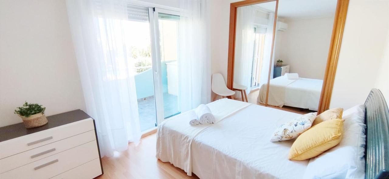 Apartamento Pont Sec By Denia Costa מראה חיצוני תמונה