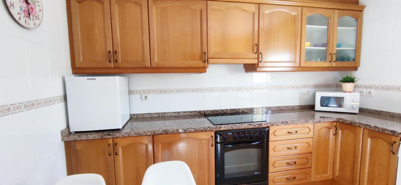 Apartamento Pont Sec By Denia Costa מראה חיצוני תמונה