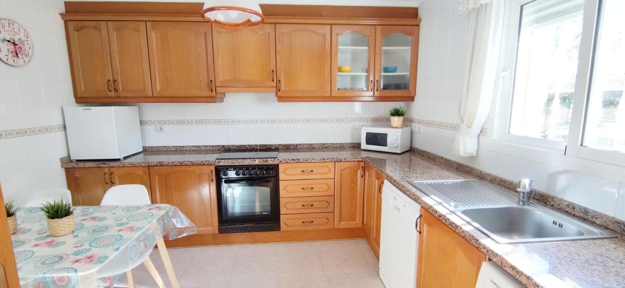 Apartamento Pont Sec By Denia Costa מראה חיצוני תמונה