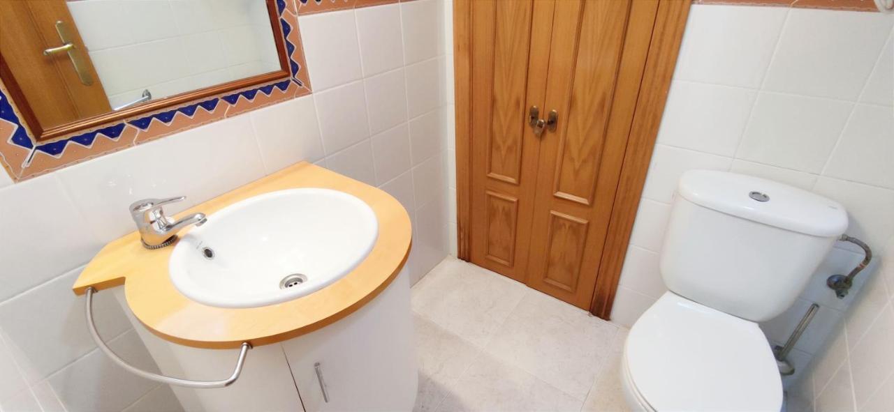 Apartamento Pont Sec By Denia Costa מראה חיצוני תמונה