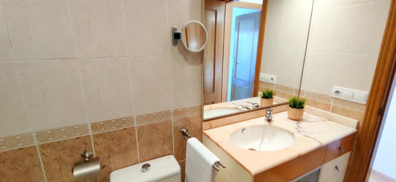 Apartamento Pont Sec By Denia Costa מראה חיצוני תמונה