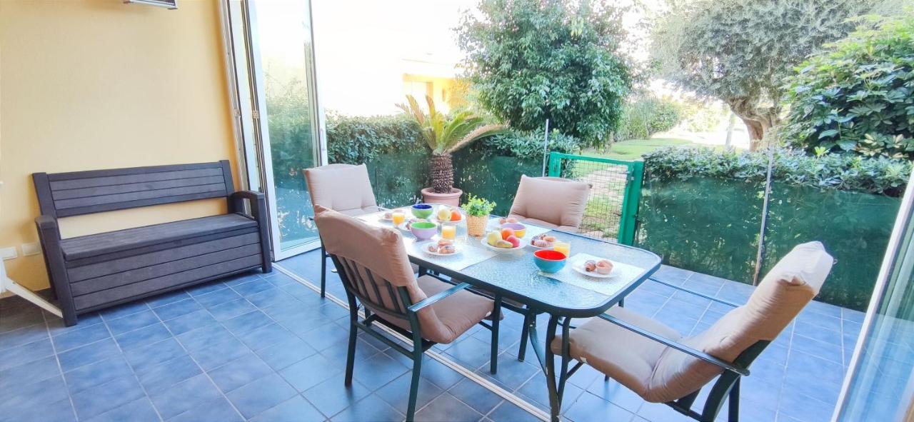 Apartamento Pont Sec By Denia Costa מראה חיצוני תמונה