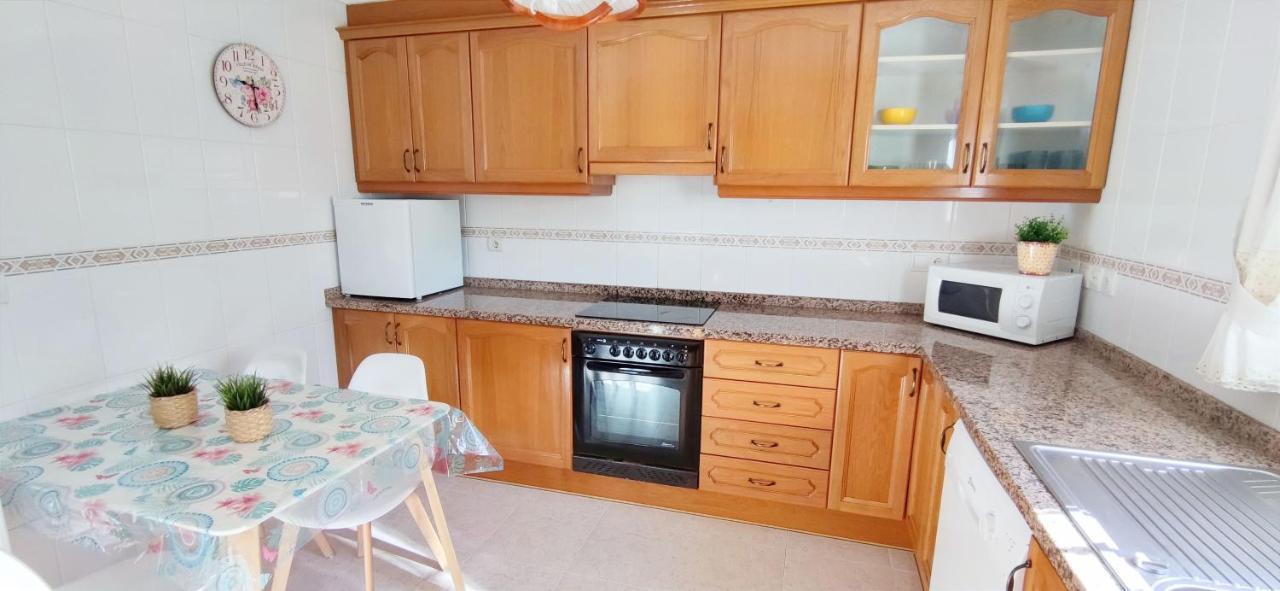 Apartamento Pont Sec By Denia Costa מראה חיצוני תמונה