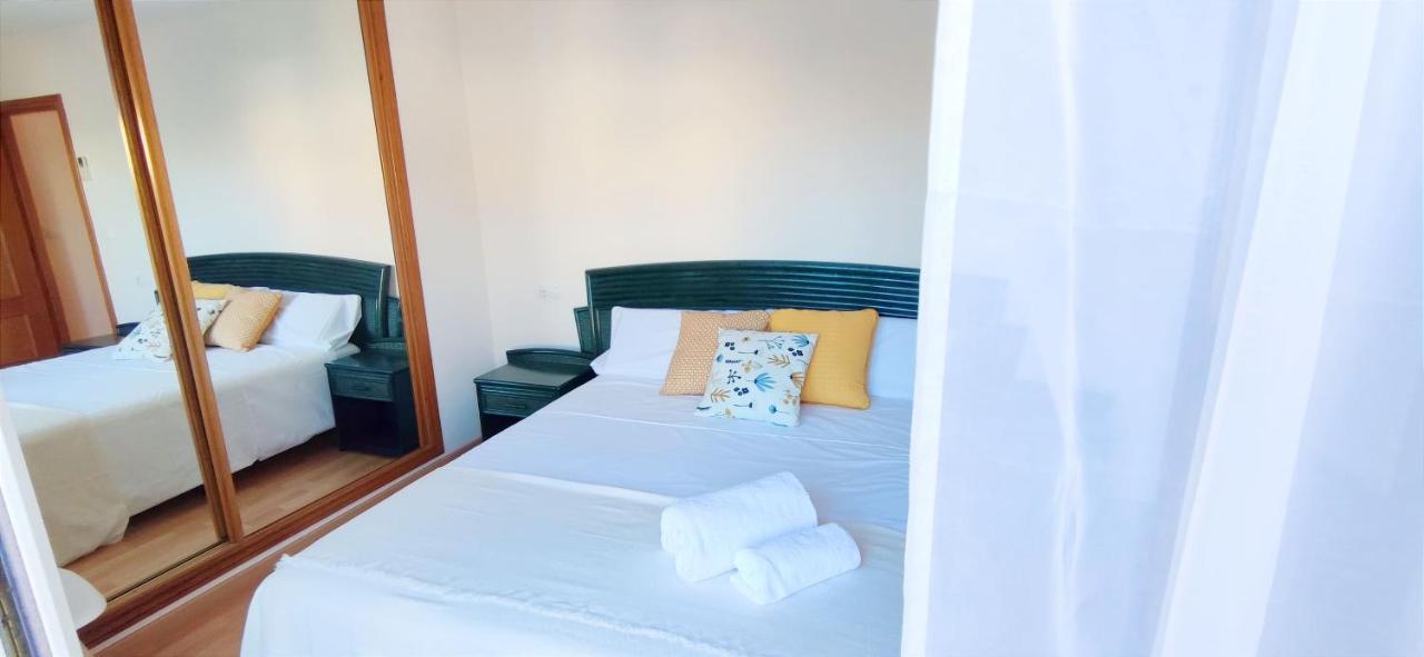Apartamento Pont Sec By Denia Costa מראה חיצוני תמונה