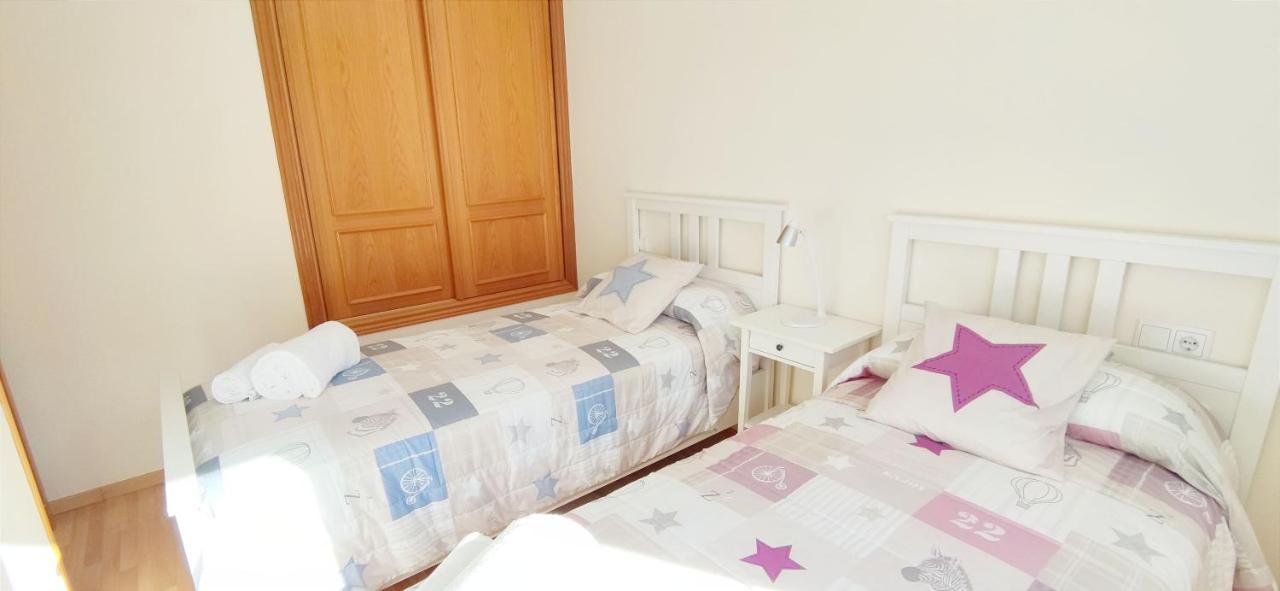 Apartamento Pont Sec By Denia Costa מראה חיצוני תמונה