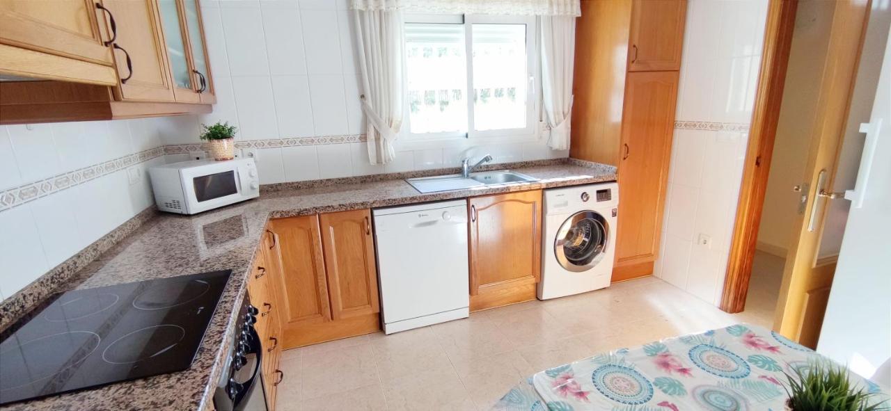 Apartamento Pont Sec By Denia Costa מראה חיצוני תמונה