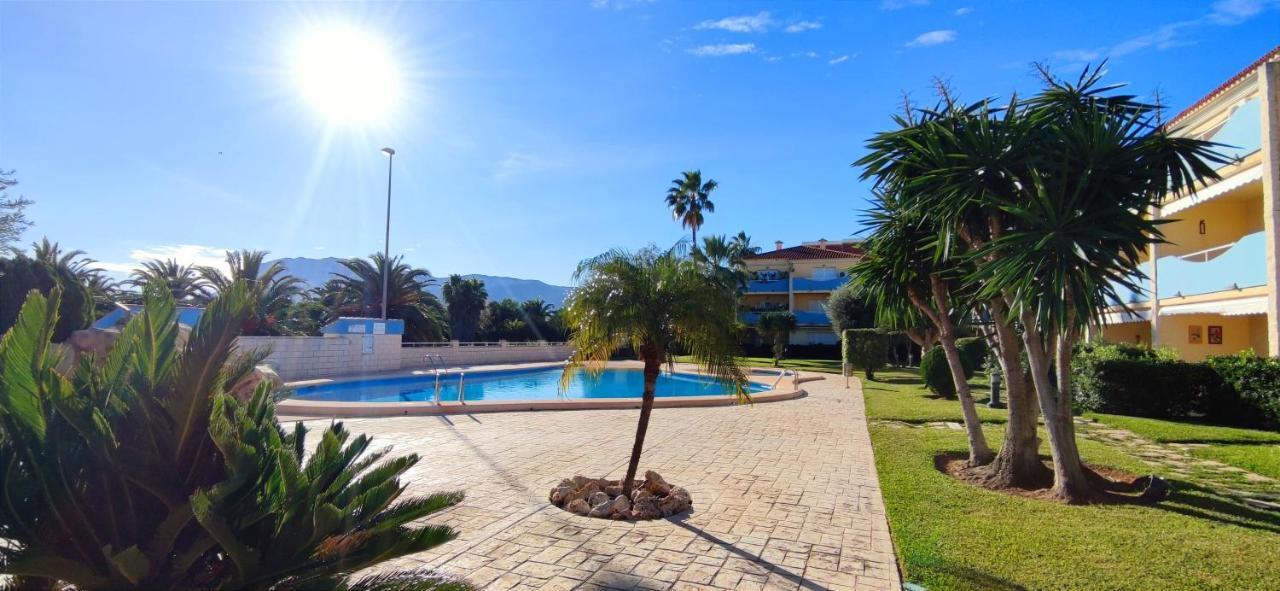 Apartamento Pont Sec By Denia Costa מראה חיצוני תמונה