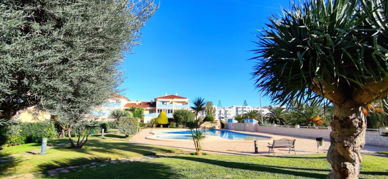 Apartamento Pont Sec By Denia Costa מראה חיצוני תמונה